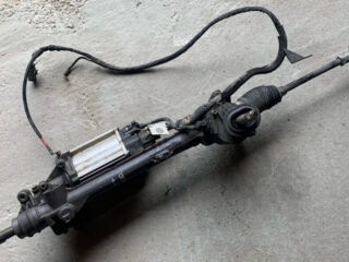 Рейка рулевая VW Passat b7 USA 561-423-051-K