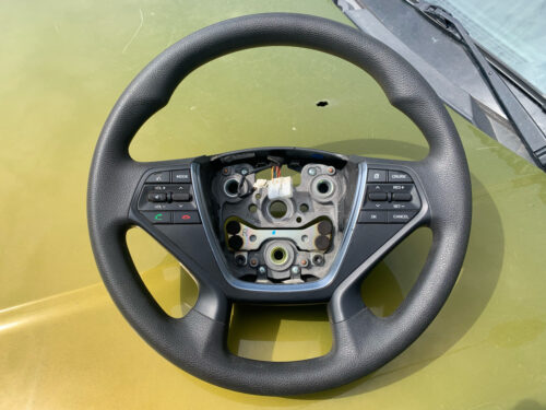 Руль KiA Optima 2011-13 USA Арт 52836374