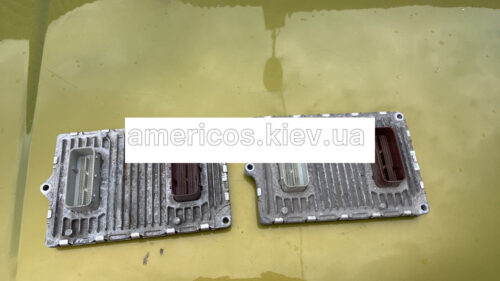 Блок двигателя Jeep Patriot 2011-17 P05150815AA арт 51936374 55К — изображение 2