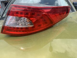 Фонарь правый в крыло KiA Optima 2011-14 led