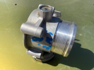 Дроссельная заслонка VW Jetta 6 2011-17 1.8 06K 133 062 D