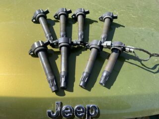 Катушка зажигания Jeep Patriot 2011-17 4606824AC