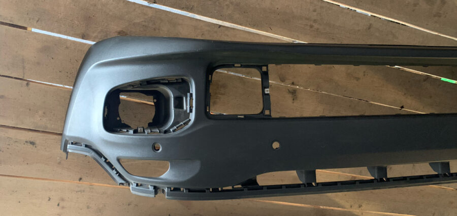 Бампер передний Jeep Renegade 2014-18 735587832