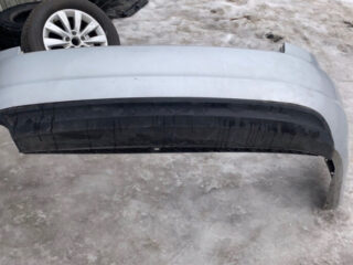 Задний бампер в сборе VW Passat B7 2011-14 USA 561 807 421 B