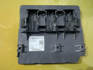 Блок комфорта VW Passat B7 2011-16 USA 5K0-937-085-S
