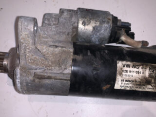 Стартер VW Passat b7 11-16 USA 2.0 diesel 02E-911-024-A