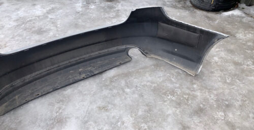 Задний бампер в сборе VW Passat B7 2011-14 USA 561 807 421 B 74K — изображение 3