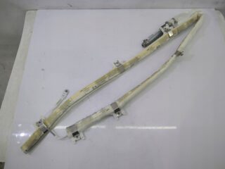 Airbag шторка потолка безопасности левая BMW X5 E70 2007-2013 6162718C 37K