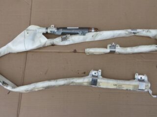 Airbag шторка потолка безопасности левая BMW X5 E70 2007-2013 5076603 43K