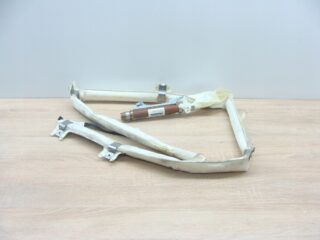 Airbag шторка безопасности левая BMW X5 E70 2007-2013 35K целая