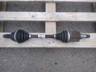 Полуось передняя левая BMW X5 E70 2007-13 7553945