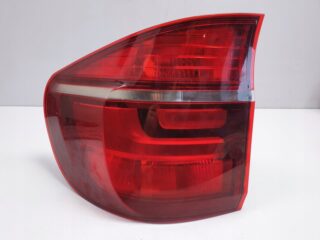 Фонарь задный левый в крыло BMW X5 E70 2007-2013 7227791 рест USA