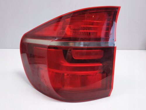 Фонарь задный левый в крыло BMW X5 E70 2007-2013 7227791 рест USA