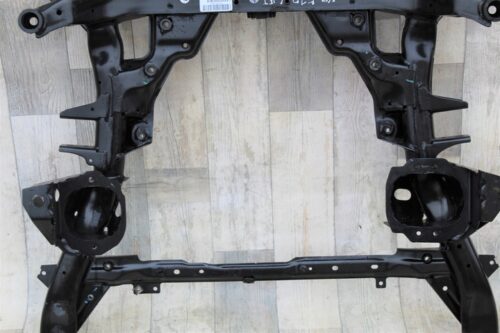 Балка подрамник передний BMW X5 E70 2012 6799718 52К — изображение 2