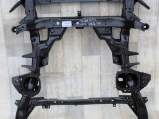 Балка подрамник передний BMW X5 E70 2012 6799718