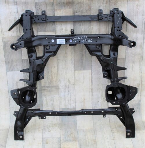 Балка подрамник передний BMW X5 E70 2012 6799718