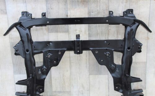 Балка подрамник передний BMW X5 E70 2012 6799718 52К — изображение 3