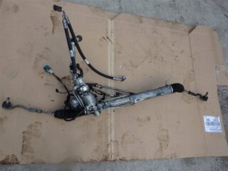 Рейка рулевая BMW X5 E70 2011 7882434249