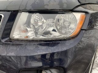 Фара левая Jeep Compass 2011-14 дорест 68088869AA