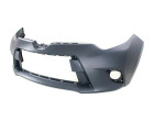 Бампер BMW X5 F15 2013-18