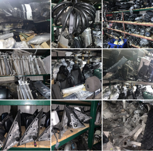 Кулак поворотный цапфа ступица перед левый BMW X5 F15 2013-18 66869869 20K — изображение 2