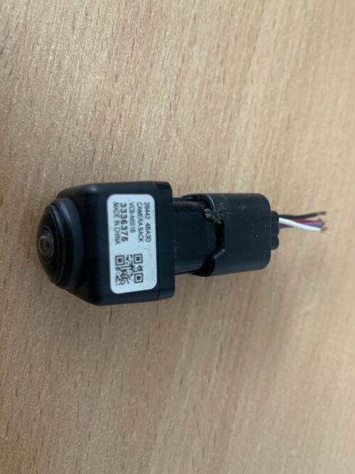 Камера заднего вида Hyundai Nissan 284424BA3D