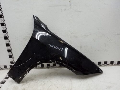 Крыло правое переднее BMW X5 F15 2013-18 51657294538 16К — изображение 3