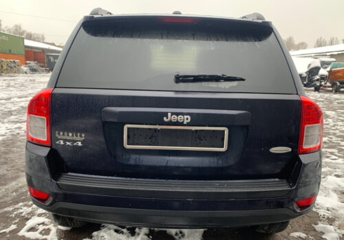 Стоп сигнал Jeep Compass 2011-16 5303754AE 39К — изображение 2