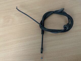 Трос замка капота VW Passat b7 USA 561-823-535