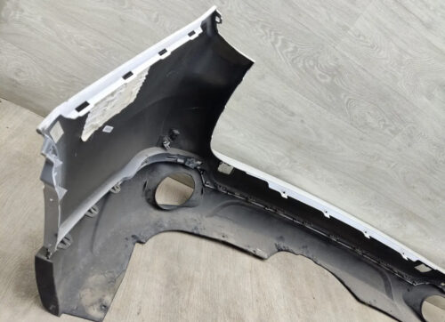 Бампер задний BMW X5 F15 2013-18 51127294392 13К — изображение 3