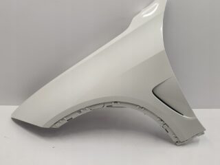 Крыло переднее левое BMW X5 F15 2013-18 51657294537