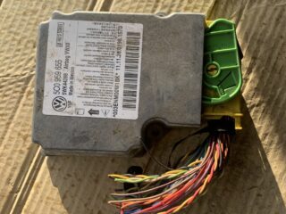 Блок Airbag VW Passat B7 2014 5C0959655