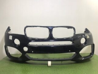 Бампер передний BMW X5 X5M F15 51118062459