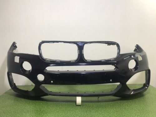 Бампер передний BMW X5 X5M F15 51118062459