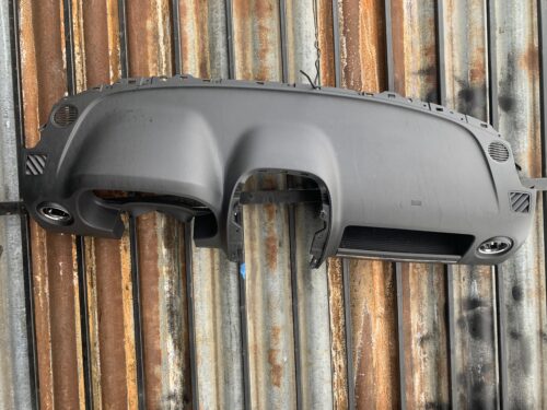 Торпедо передняя панель c подушкой AIRBAG Jeep Patriot 2011-17 1HM451DVAE 50К — изображение 2