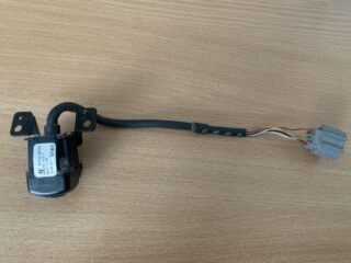 957603S720 Hyundai/Kia камера зад вид Хюндай Соната 2010-15