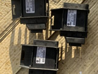 Датчик закрытия багажника Volkswagen Passat B7 USA 561919965