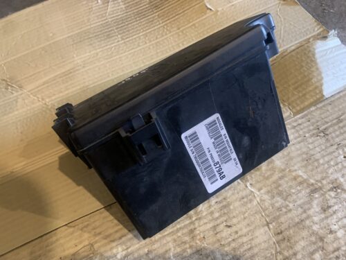 Блок предохранителей Jeep Patriot 68232879AB