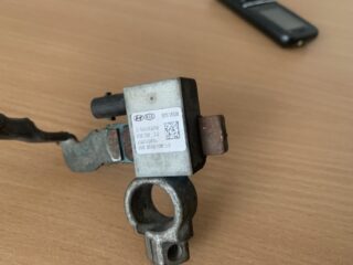 Клема минус АКБ HYUNDAI SONATA YF USA 2011-2015 371803Q010