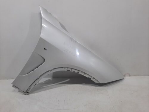 Крыло правое переднее BMW X5 F15 2013-18 51657294538 16К — изображение 2