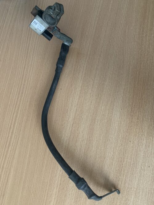 Клема минус АКБ HYUNDAI SONATA YF USA 2011-2015 371803Q010 77K — изображение 2