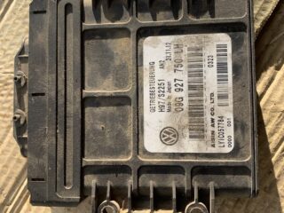09G927750LH Блок управления АКПП Passat B 2.5 USA