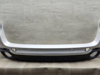 Бампер задний BMW X5 F15 2013-18 51127294392
