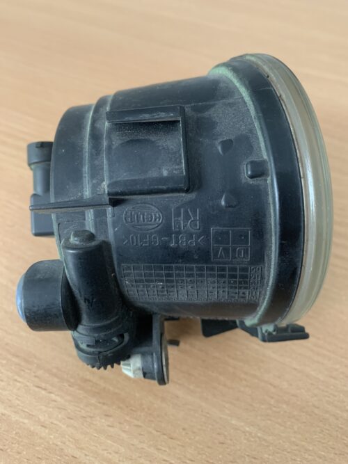ПТФ передняя правая BMW X5 HELLA 1N0 010 456-02 52K — изображение 3