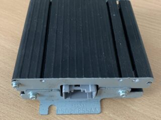 Инвертор Jeep Patriot 05026855AA Chrysler