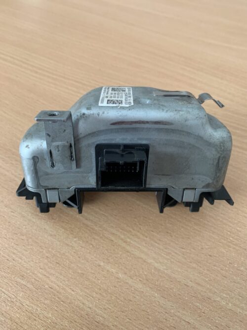 Блокировка рулевой колонки VW Jetta 11-18 USA 5K0 905 861 A 48K — изображение 2