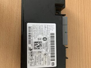 Блютуз модуль Jeep Patriot 05091959AC Chrysler