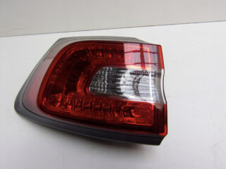 Фонарь внешний (в крыло) левый Jeep Cherokee KL 68102907AF