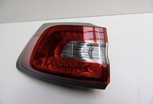 Фонарь внешний (в крыло) левый Jeep Cherokee KL 68102907AF