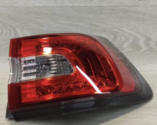 Фонарь внешний в крыло правый Jeep Cherokee KL 2014-18 дорест 68102906AF 25К — изображение 2